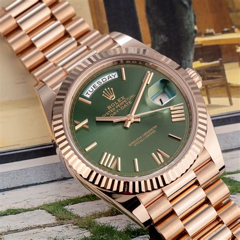 golfer rolex day date|Rolex watches day date.